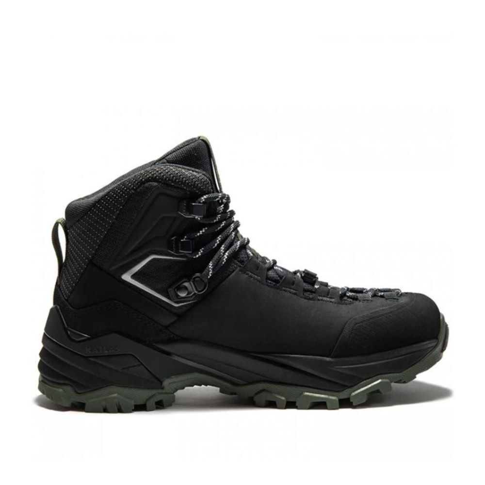 Ботинки женские Kailas MT5-3 GTX Mid-cut Waterproof Trekking Shoes Women's KS2412230
