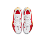 Кроссовки Nike Air Zoom GT Cut EP 'University Red' CZ0176-100