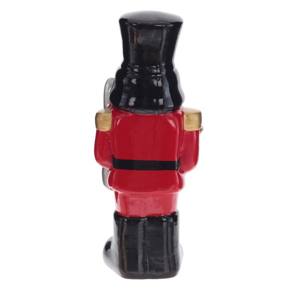 GAEM Фигурка декоративная "Щелкунчик", L7 W5 H15,5 см, 4в.