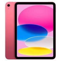 Планшет Apple iPad (2025) Wi-Fi 256Gb, розовый