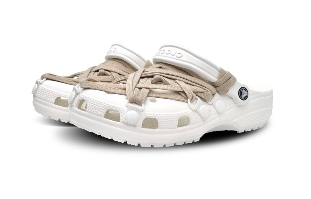 Crocs Classic Clog Eva