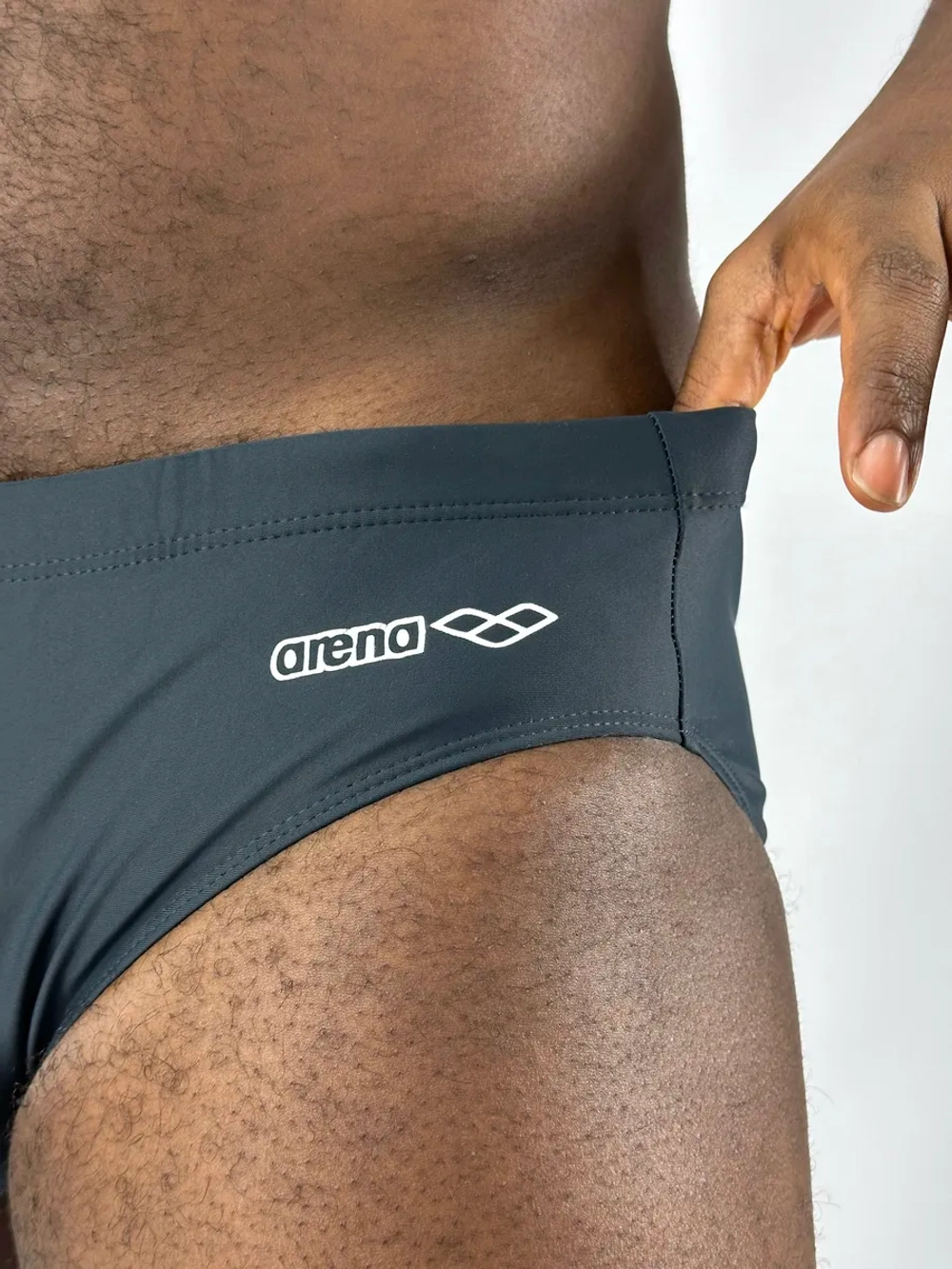 плавки трусы спортивные для бассейна и пляжа arena