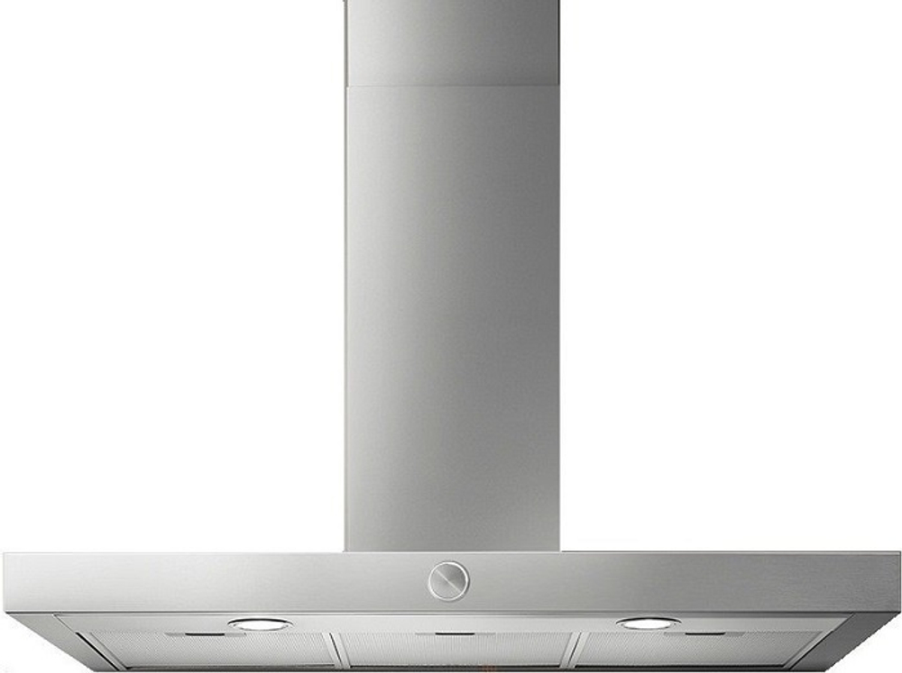 Каминная вытяжка Jet Air TOUCH IX/A/60-PRF0099979A