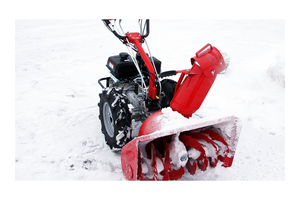 Мотоблок Мобил К G-85 с диф. Kohler CH 395 MBK0011698