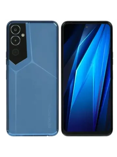 6,82" Смартфон POVA Neo 2 4/128 ГБ POVA NEO 2 BLUE
