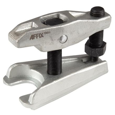 Цена на AFFIX (AF10053050) Съемник шаровых опор, зев 23 мм, мини