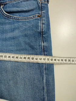 Джинсы Topshop модные 42 размер