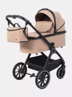 Коляска детская RANT basic "TERRA" (2в1) RA163 Beige