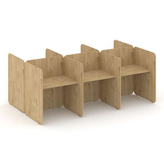 Бэлл Комплект №6 KCB.K-006  2412*1800*1200