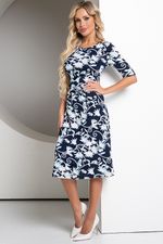 Платье 70680 Avili