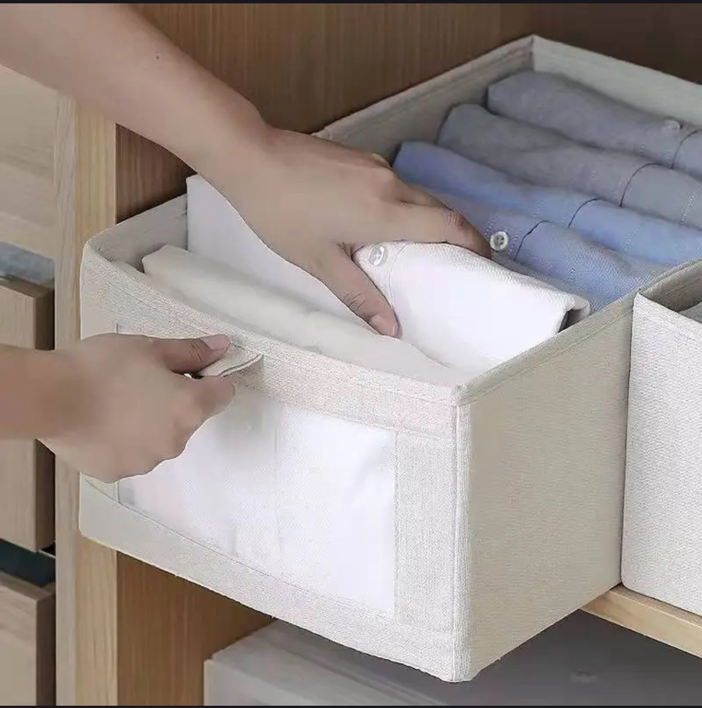 Органайзер ОКОШКО ЛЮКС