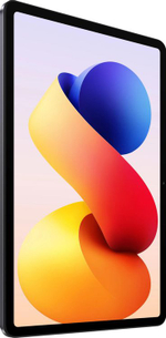 12.1" Планшет Xiaomi REDMI Pad 2 Pro P83 6/128 GB 7s Gen 4 Wi-Fi, 2560 x 1600, 120Гц, Android 15, графит [70380]