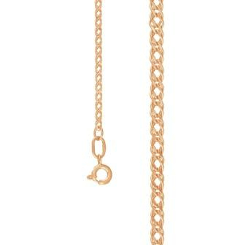 Цепь из золота