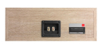 Центральный канал Dali Oberon Vokal Light Oak
