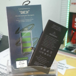 АКБ для Apple iPhone 11 - усиленная 3510 mAh - Deji