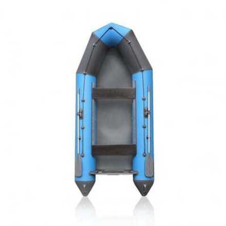 Лодка ПВХ ЛИДЕР Тайга 320