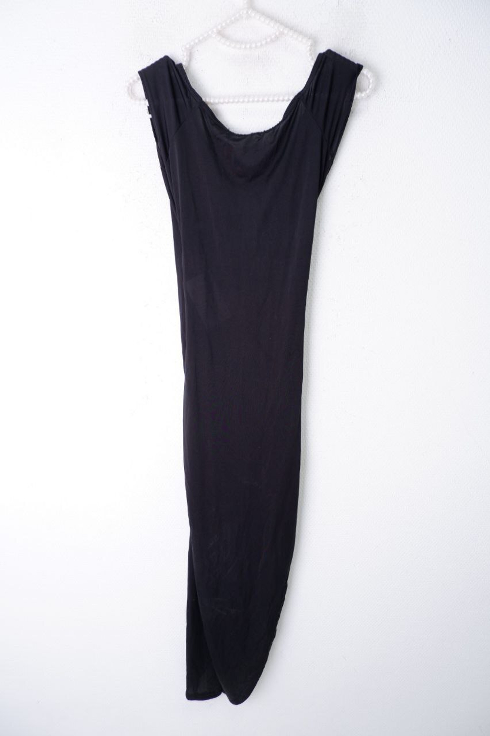 Платье комфортное 44 размер