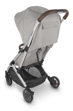 Прогулочная коляска UPPAbaby MINU V2 Stella