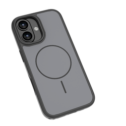 Противоударный чехол Supreme Two-tone Case с поддержкой MagSafe для iPhone 17