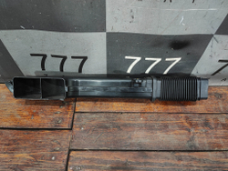 Воздуховод воздушного фильтра Haval Jolion 21-нв Б/У Оригинал 1132100XGW02A