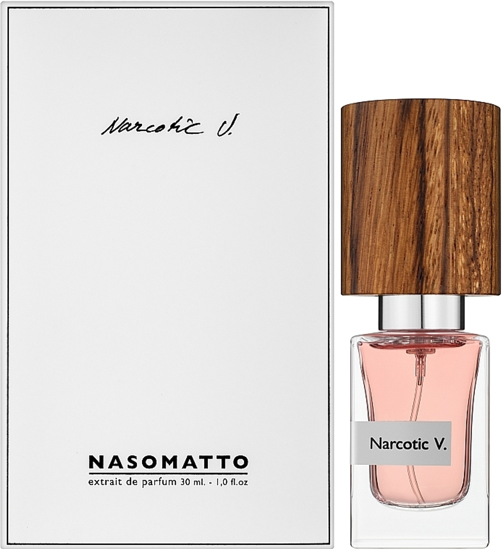 Nasomatto Narcotic Venus Extrait de Parfum