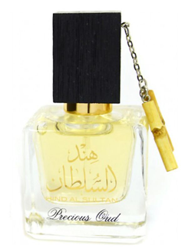 Lattafa Perfumes Hind Al Sultan