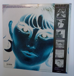 Dave Stewart & Barbara Gaskin Broken Records The Singles (Japan 1987)
