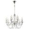 Подвесная люстра Newport 12710+5/C М0065507