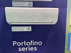 Настенная сплит-система Electrolux EACS/I-12HP/N8_23Y_in + EACS/I-12HP/N8_23Y_out, белый