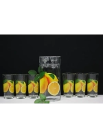 Набор Кувшин и 6 стаканов