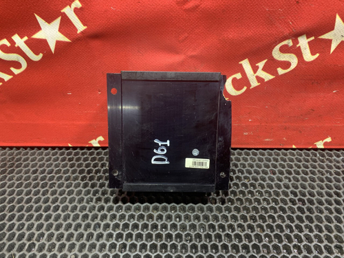 Преобразователь напряжения