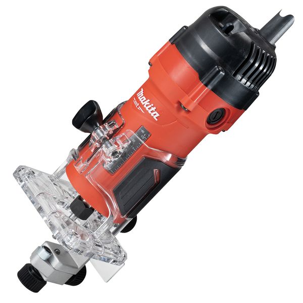 Кромочный фрезер Makita M3702
