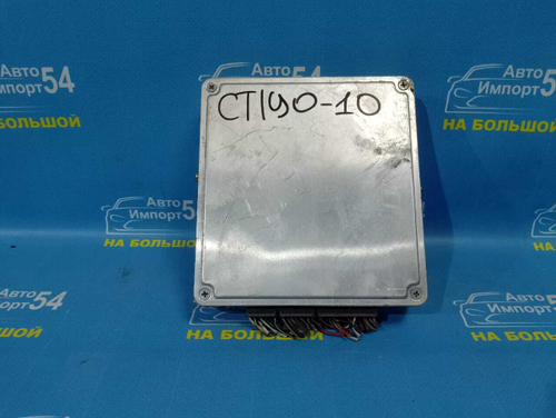 Компьютер двигателя TOYOTA CARINA 1993