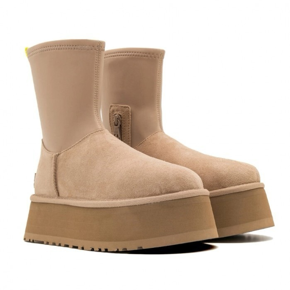 Ugg Classic Dipper Sand