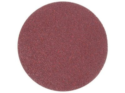 Круг абразивный на велюр осн зер 100 d125 (5шт/уп)