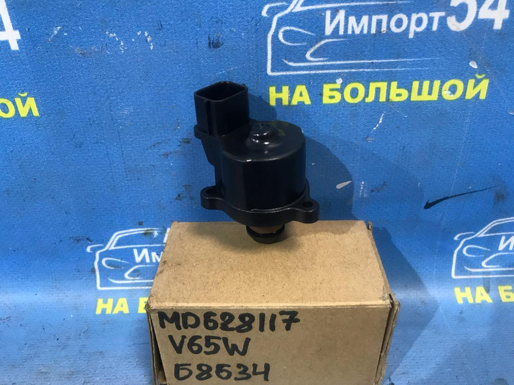 Клапан холостого хода MITSUBISHI PAJERO 1999-2002
