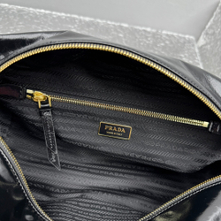 Prada Dangle Bag 30 cm