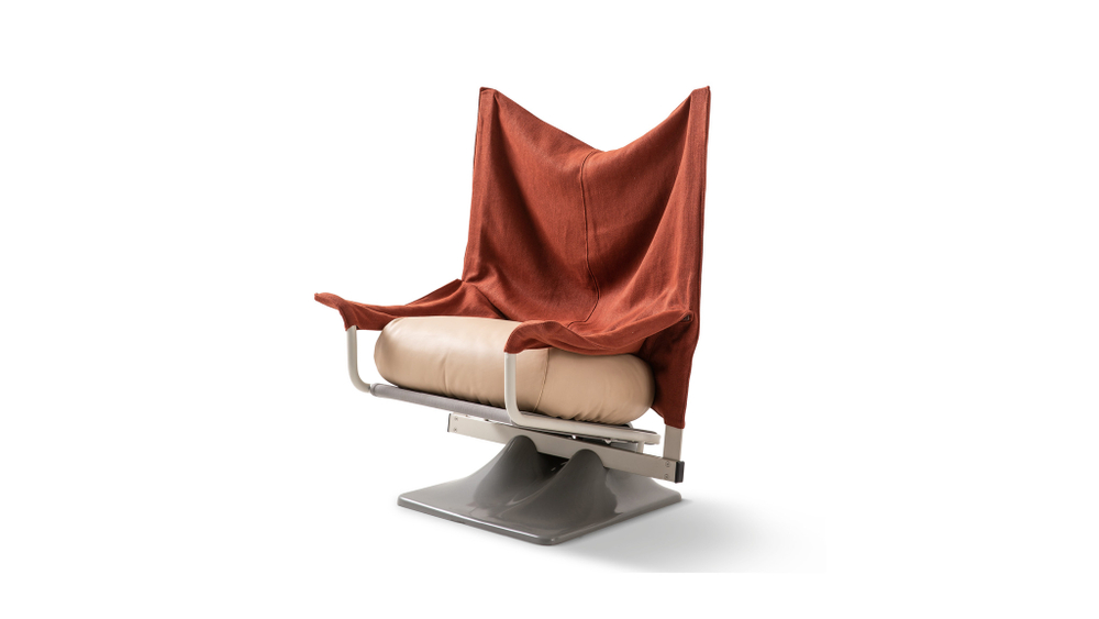 Кресло Cassina AEO