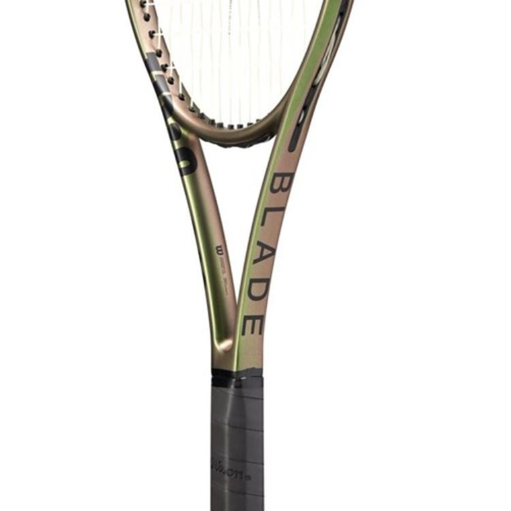 Ракетка для тенниса Профессиональные WILSON BLADE 98S V8 295