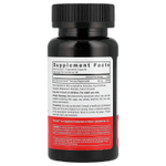 Force Factor, Iron with Ferrochel™, 36 mg, 90 Vegetable Capsules