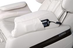 Массажное кресло US MEDICA Quadro