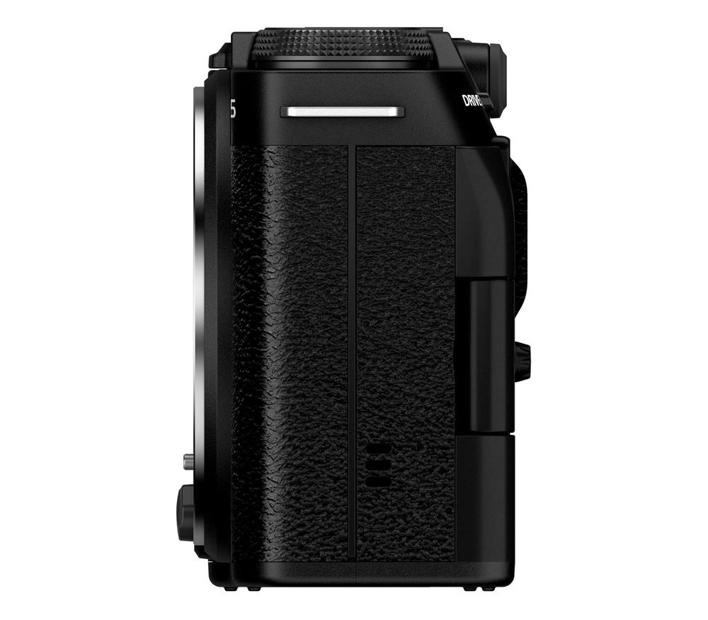 Fujifilm X-M5 Body Black