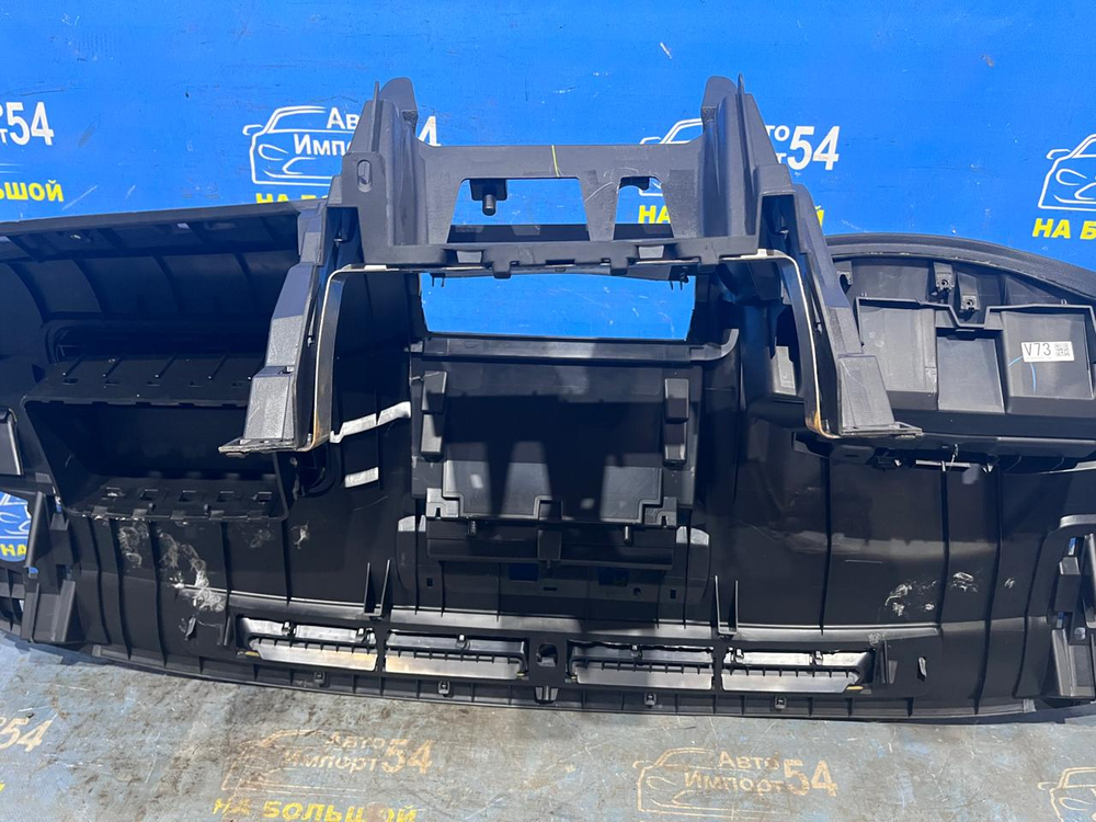 Торпедо SUBARU FORESTER 2012-2016