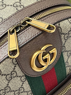 Рюкзак Gucci Ophidia GG