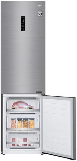 Холодильник LG GW-B509SMDZ