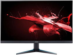 Монитор Acer 27;; Nitro VG271UPbmiipx 2560x1440 IPS LED 144Гц 1ms HDMI DisplayPort