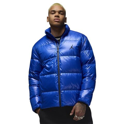 Куртка Jordan Flight Jacket Blue
