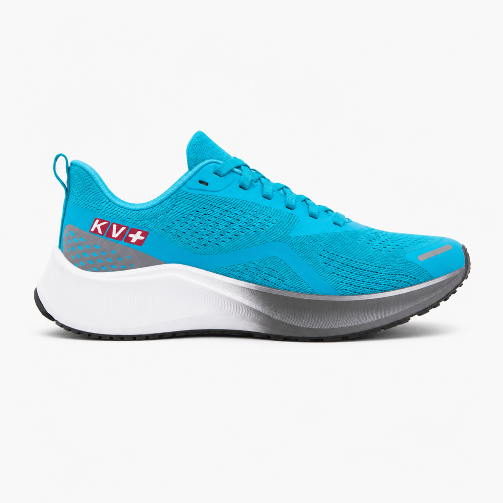Кроссовки KV+ Forza Run Aqua/White
