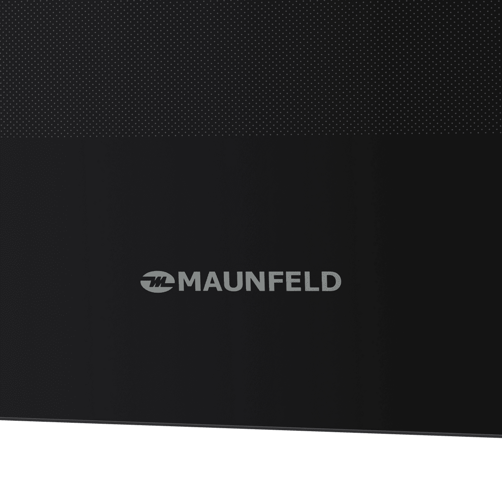 Шкаф духовой газоэлектрический MAUNFELD EOGC604S Slim