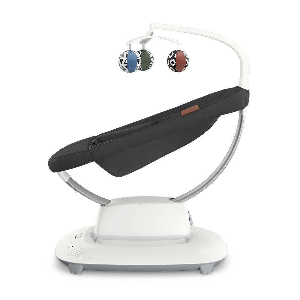 UPPAbaby Mamaroo Smart Swing